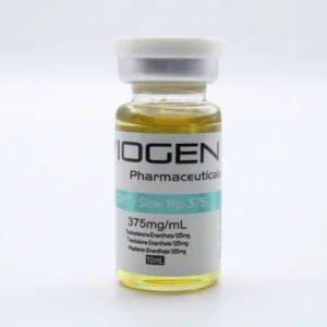 Viogen TMT-Slow Rip 375mg