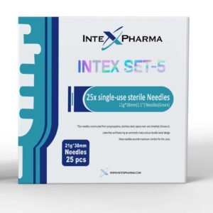 INTEX SET-5